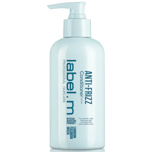 label.m Anti-Frizz Conditioner 250ml
