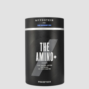 „THE Amino+“