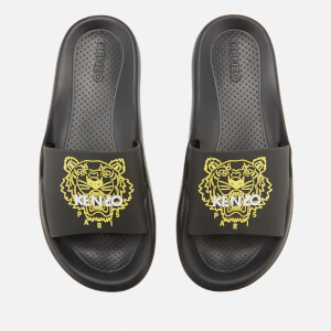 kenzo womens slides
