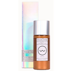Frank Body Magic Shimmer Oil 80ml