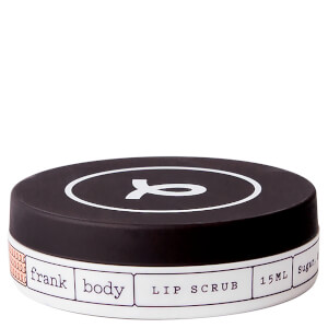 Frank Body Lip Scrub 15ml