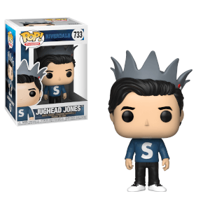 Figura Funko Pop! Jughead - Riverdale Dream Sequence