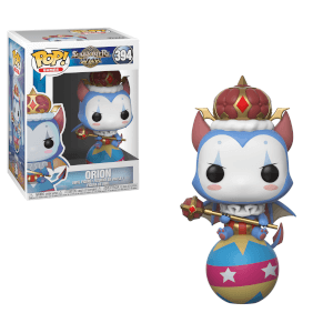 Figurine Pop! Water Brownie Magicien Summoners War