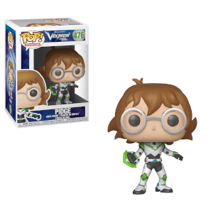 Voltron Pidge Pop! Vinyl Figure