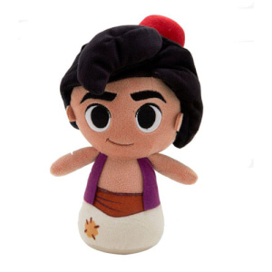 Disney Funko Supercute Aladdin Supercute! Plush