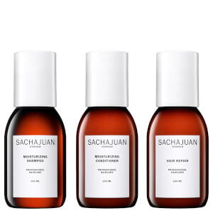 Sachajuan Moisturizing Collection 300ml