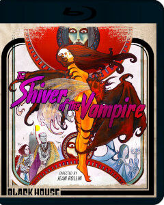The Shiver of the Vampire