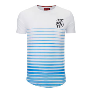 DFND Men's Chase T-Shirt - White