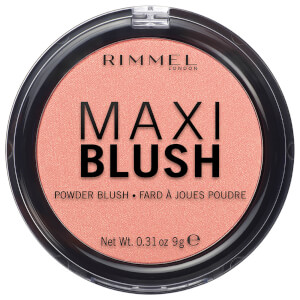 Rimmel Maxi Blusher (Various Shades)
