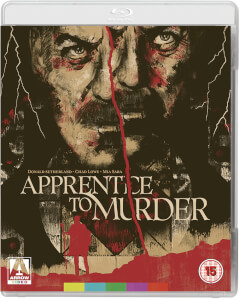 Apprentice to Murder