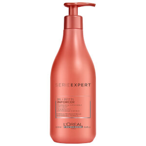 L'Oréal Professionnel Serie Expert Inforcer Shampoo 500 ml