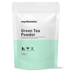 Green Tea Powder