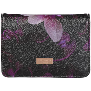 Ted Baker Manicure Set - Black Splendour