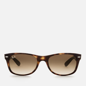 ray ban for round face male