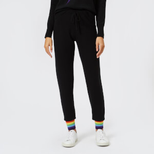 Madeleine Thompson Women's Sirius Joggers - Black