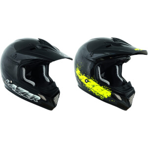 Lazer MX7 Full Carbon Helmet
