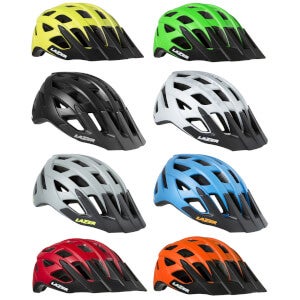 Lazer Roller Helmet
