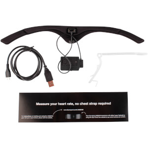 Lazer Z1/Cosmo/Wasp Air/Revolution - Lifebeam Gear Kit Ant+ and Bluetooth