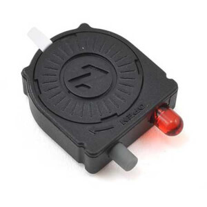 Lazer Mudcap Led for Z1, Cosmo, Blade, Magma to be Used with Mudcap