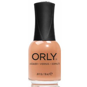ORLY Neon Earth Sands of Time Nail Varnish 18ml