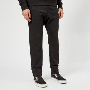 Vivienne Westwood Men's Organic Classic Felpa Skinny Military Pants - Black