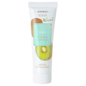 picture of KORRES Natural Kiwi Gentle Exfoliating Scrub