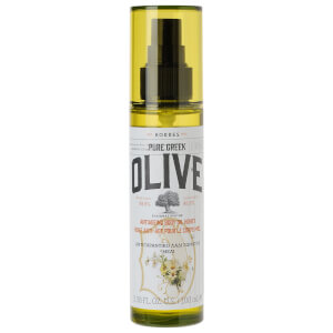 KORRES Natural Pure Greek Olive and Honey Body Oil 100ml