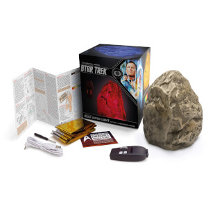 The Wand Company - Star Trek Stein Mond Stimmungslicht