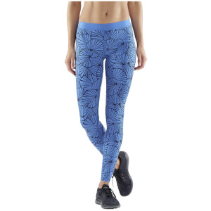 Skins Women's DNAmic Tights - Blue