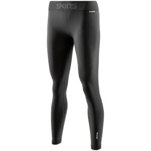 Skins Women's DNAmic Base 7/8 Tights - Black