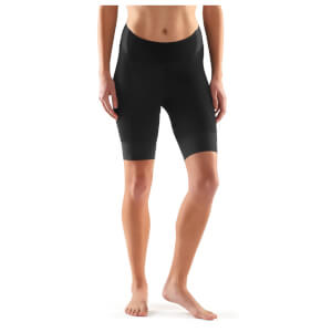 Skins Women's DNAmic Cycling Shorts - Black