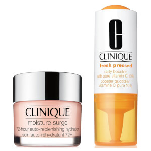 Clinique Anti-Oxidant Skin Duo Exclusive