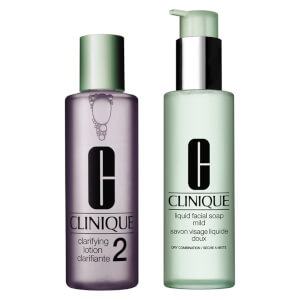 Duo iluminador Clinique Glow-Getter Duo 200 ml Exclusive