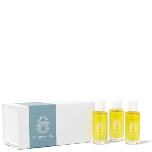 Omorovicza Aromatherapy Body Set (Worth £69.00)