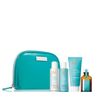 Moroccanoil Travel Essentials Hydrate