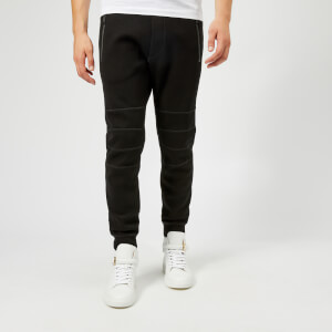 Dsquared2 Men's Modern Tech Fit Pants - Black
