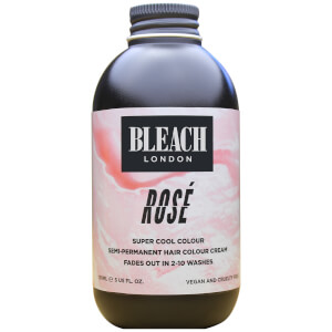 BLEACH LONDON Rose Super Cool Colour 150ml