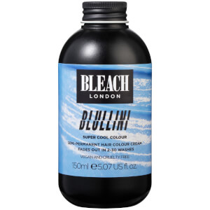 bleach 150ml pearlescent conditioner nutrisse garnier lookfantastic