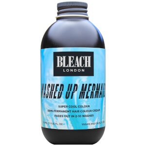 BLEACH LONDON Washed Up Mermaid Super Cool Colour 150 ml