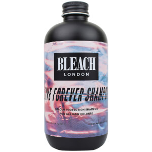 Shampoo Live Forever da BLEACH LONDON 250 ml