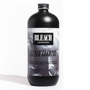 BLEACH LONDON Silver Shampoo 500 ml