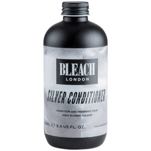BLEACH LONDON Silver Conditioner 250ml