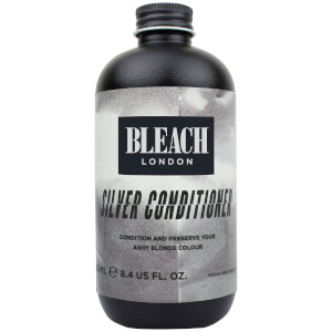 Condicionador Silver da BLEACH LONDON 250 ml