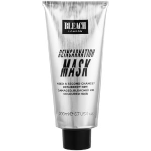 BLEACH LONDON Reincarnation Mask regeneracyjna maska do włosów 200 ml