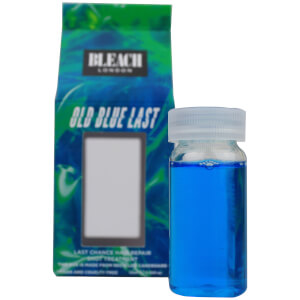 BLEACH LONDON Old Blue Last 10 ml