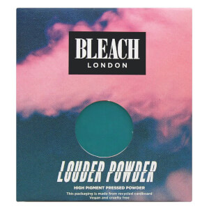 BLEACH LONDON Louder Powder Wum Ma