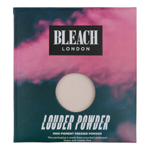 BLEACH LONDON Louder Powder Rb 1 Sh