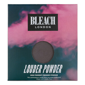 BLEACH LONDON Louder Powder Gp 3 Sh
