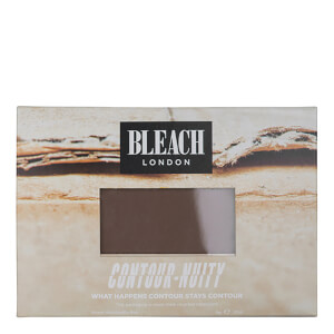BLEACH LONDON Contournuity Bones 3