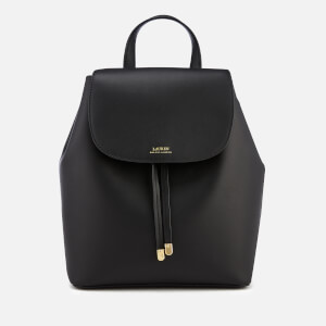 ralph lauren burgundy purse